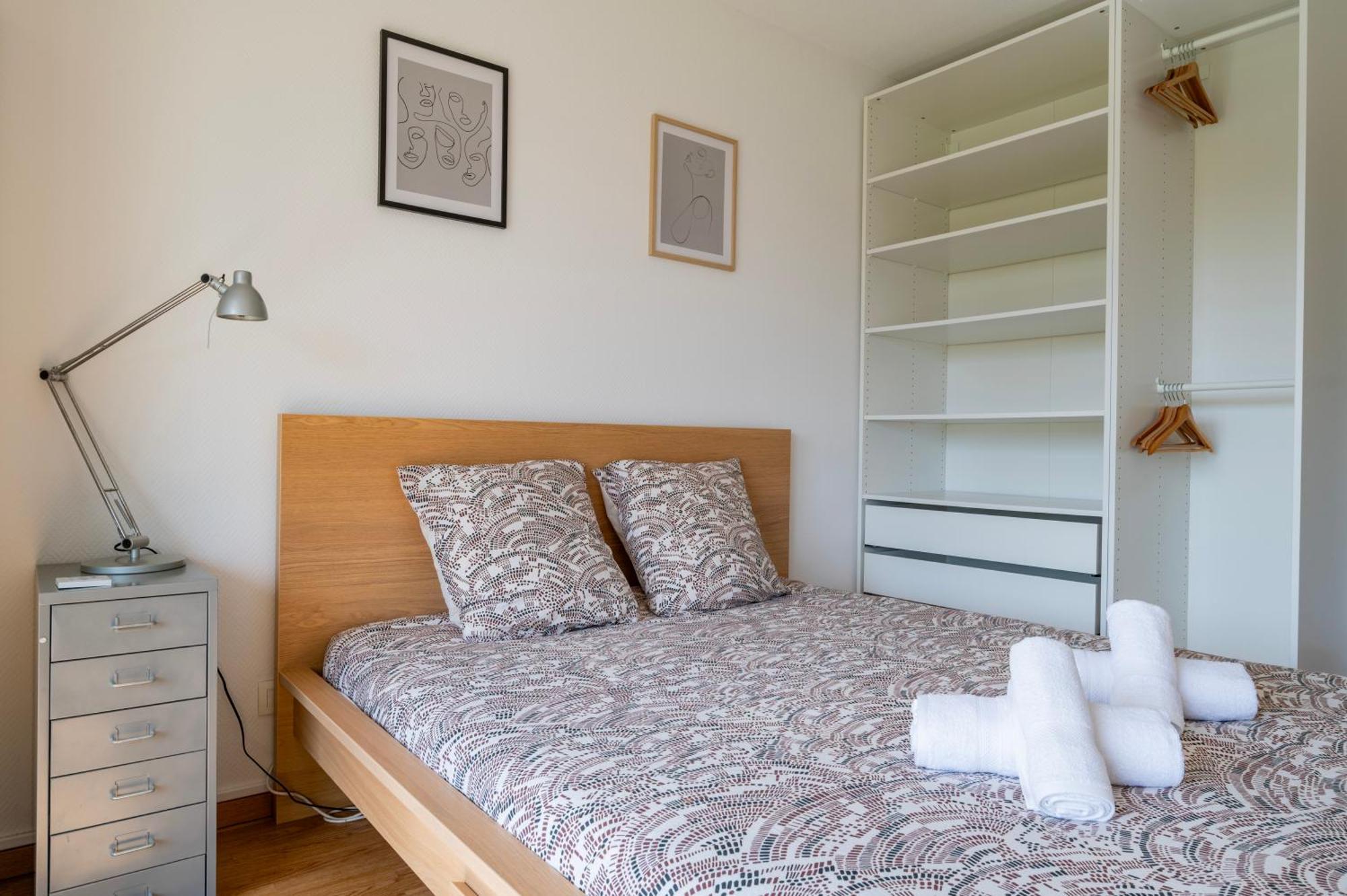 Apartament Chez Virgil - Terrasse Vue Degagee, Parking Prive Ernolsheim-Bruche Zewnętrze zdjęcie