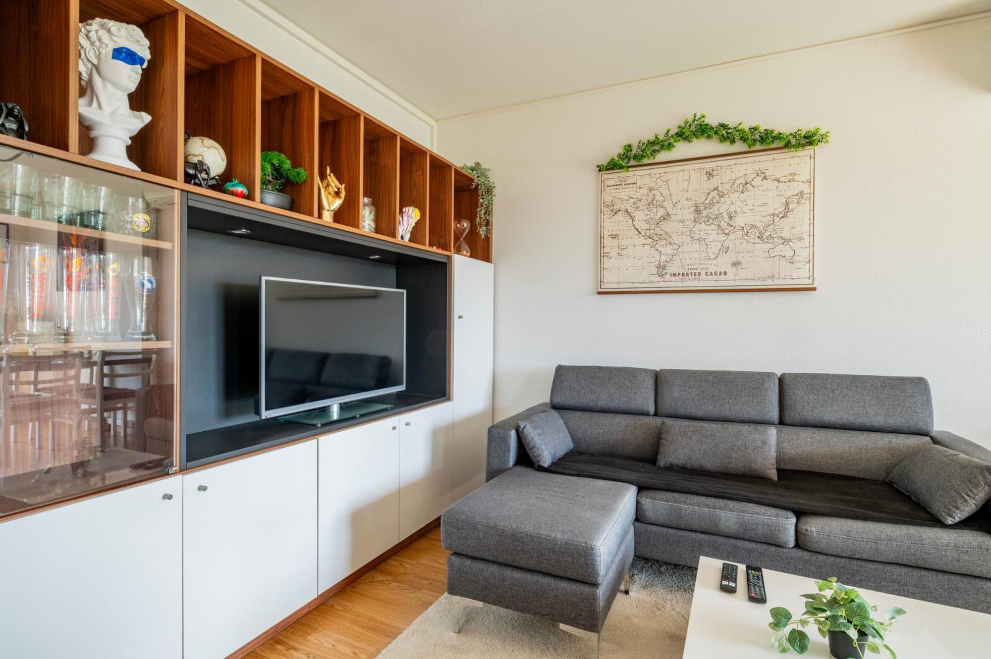 Apartament Chez Virgil - Terrasse Vue Degagee, Parking Prive Ernolsheim-Bruche Zewnętrze zdjęcie
