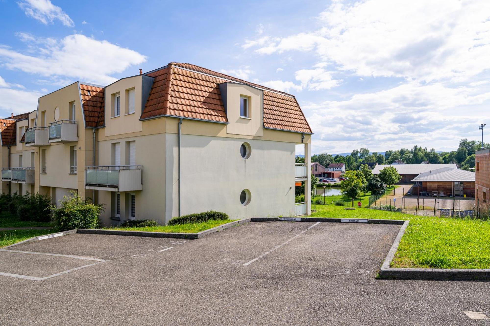 Apartament Chez Virgil - Terrasse Vue Degagee, Parking Prive Ernolsheim-Bruche Zewnętrze zdjęcie